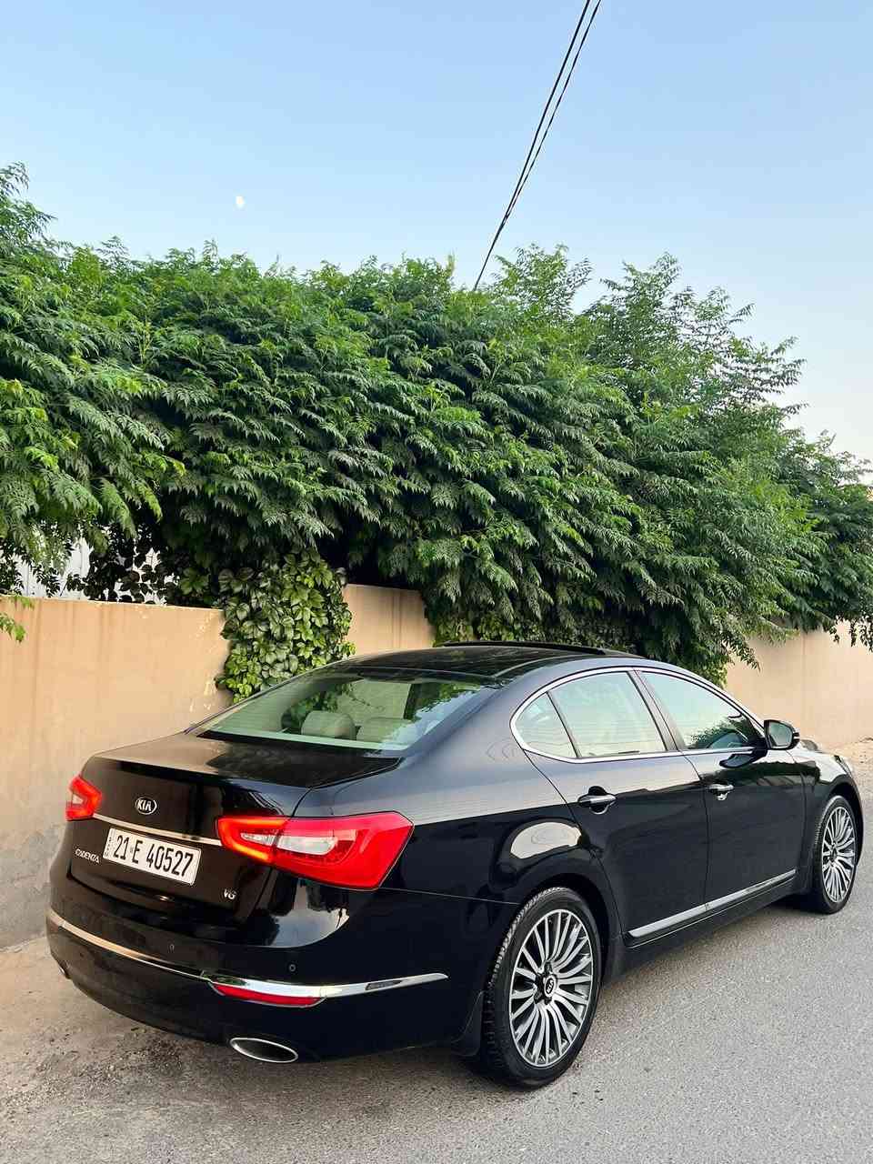 Kia cadenza 2016
كيا كادينزا ٢٠١٦ خليجي
مواسه فات
به صمه
پانوراما
كوش جلد
كوشن كاره با
كوشن هيته ر
حاسه
ئاوينه شه فت
كاميرا
دوو به صمه ي بيلاد
١٠٠ كم رويشتوه حه قيقي
گيرو مه كينه ي به شه رت برخوي نه كراوه ته وه
بي بوياخه بي پا رجه كورين ته نا نه ت ده عميه كانيشي بوياخي نيه
به ناوي خو مه وه يه
شوين سليماني
***********
