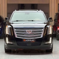 كادلاك اسكاليدي • ٢٠١٨ • اربيل