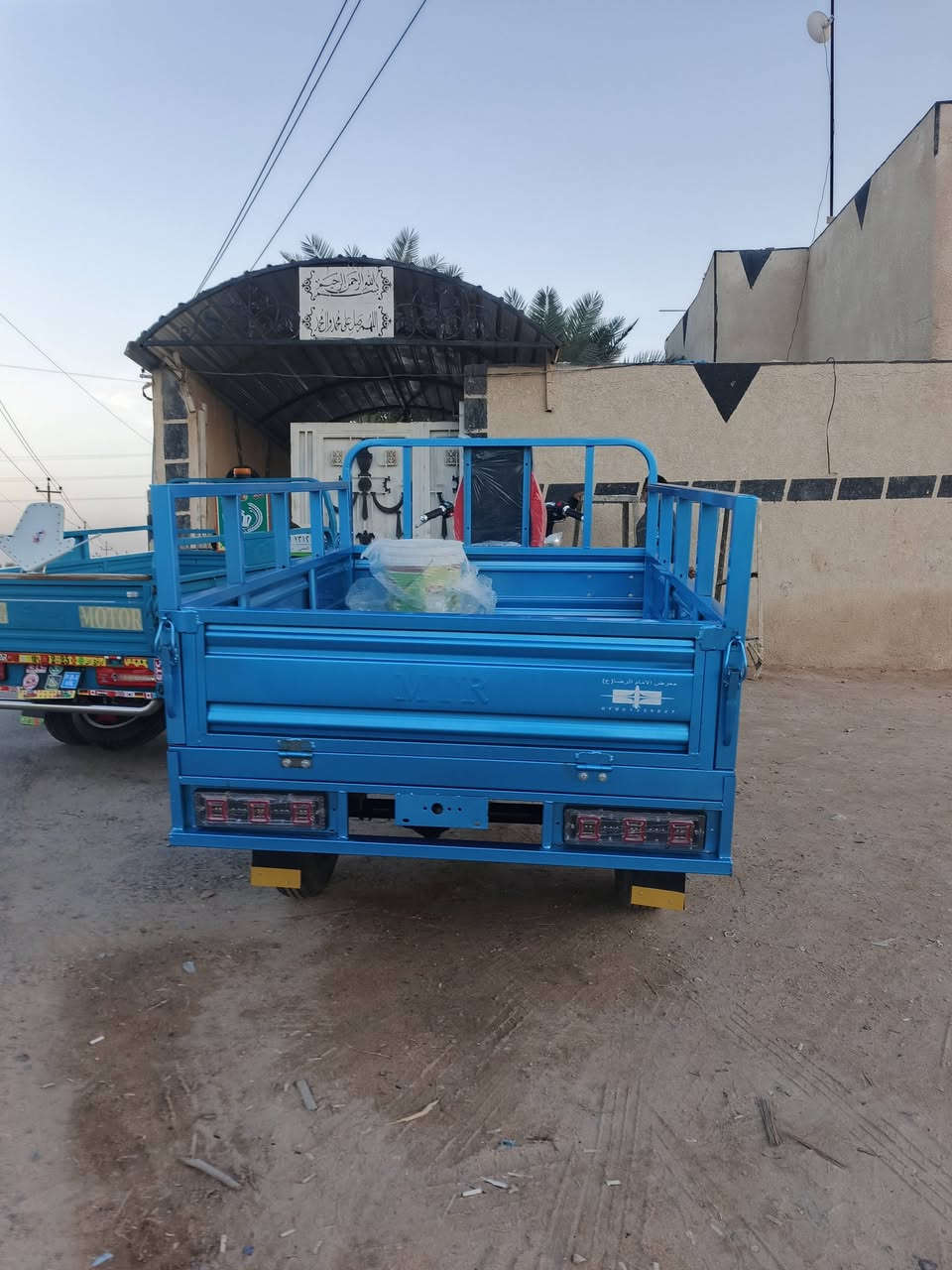 ستوته لبيع نضيفه شاصي مكفول موديل 11 تعمير 26 رقم ابيض *********** بي واتساب
