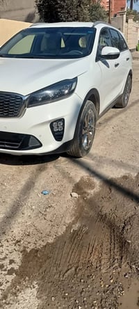 سورنتو • ٢٠١٩ • ٦ سلندر