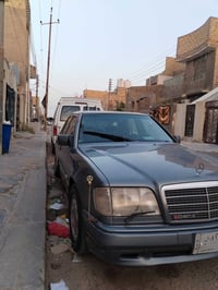 مارسيدس 320 • سيارة مرسيدس • بيبي شبح • مرسيدس • سيارة ناصرية • تبريد ...