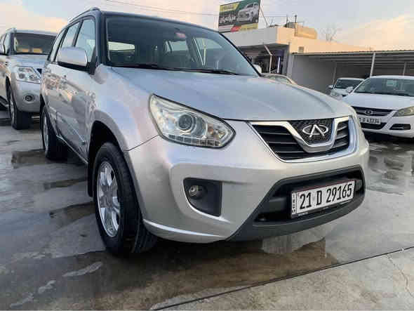 بەناوی خوای گەورە و میهرەبان 
سیارەی شیری تیگۆ بەرز 
مۆدیل 2015
سیارەکەزۆر جوان و پاک ماوەتەوە 
بئ مەسرەف 
فول مواسەفات 
چوار جام کارەبایی 
گیر سیم 
مەکینە 20بەنزین زۆر کەم ئەخوات 
قەپات مواسەفات 
حاسە 
سلایت 
سوکان ڤۆلیۆم 
ئاوینەکارەبایی 
تەبرید لەسەر سویچ
ویل کەپ 
قفل مەرکەزی 
بلاجیکتۆر
سیارەکە بەس چەمەلەخی پیشوەی بۆیاخە بئ ناوگرتن 
بەشەرتی گیڕ و مەکینە و تحویل و خرامە 
نرخی 73گەلا و کەمیک معامەلە 
*********** Singapore
