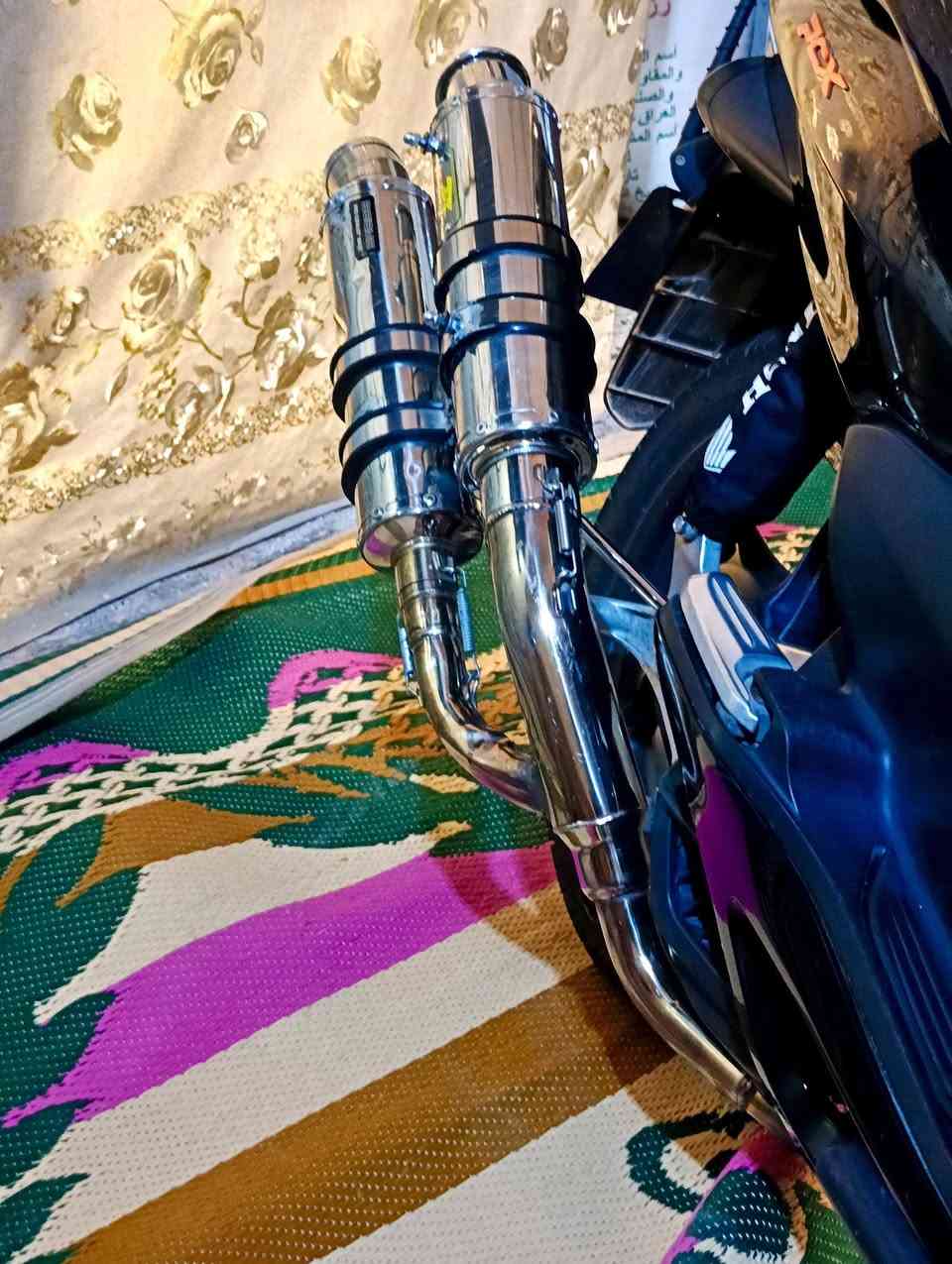 السلام عليكم 
دبل صالنصه رياضي مال حاويه
مال جيل اول مفوله للاستفسار
‏‪0770 173 2194‬‏
