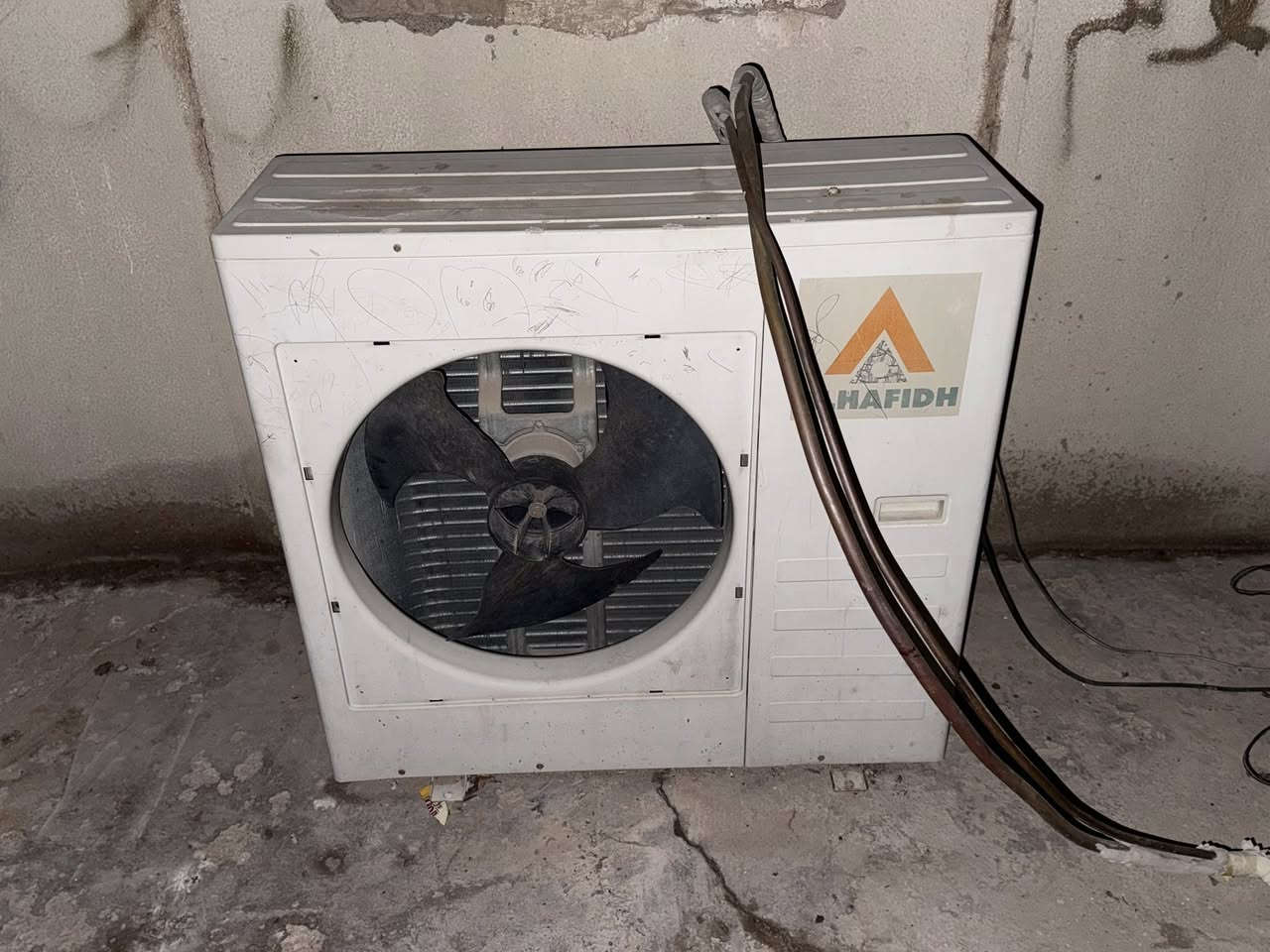 سبلت ٣ طن مكاني بغداد العبيدي ***********
