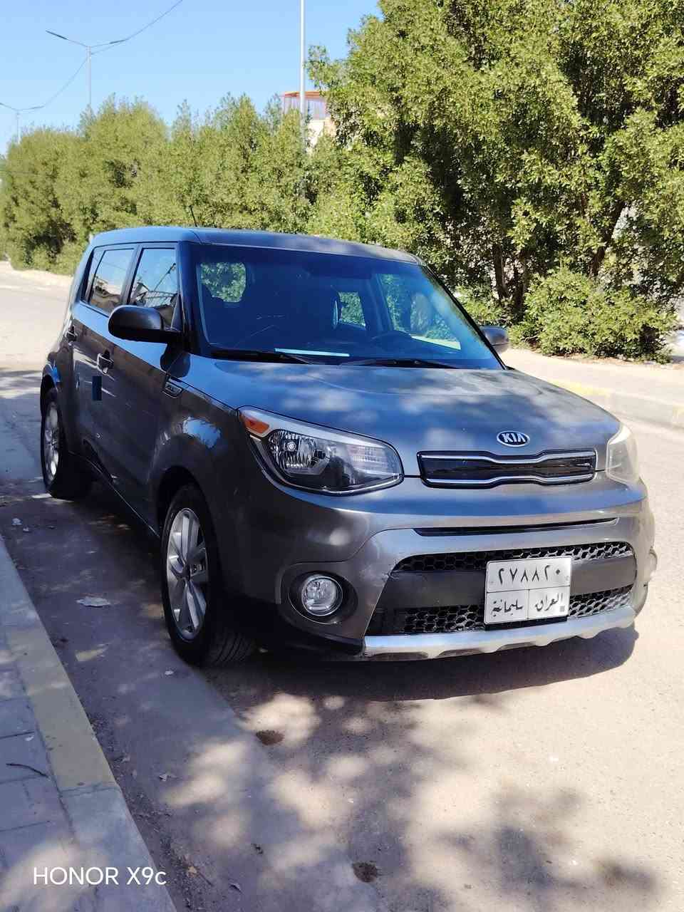 السلام عليكم صول 2017 السونار مرفق مع الصور رقم سليمانيه مكينه 2000 مكان سياره كربلاء السعر 115وبيها مجال ***********
