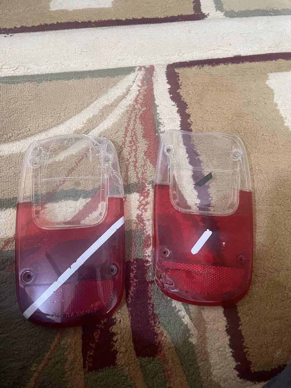 السلام عليكم غراض تكتك Tvc
سلف اصلي شرط بلاد سعر 50
دعاميه اصليه ب10
غلاف بك لايت زوج ب5
بك لايتً اشاير الزوج ب10 اصلي بلاد


**إذا كنت صاحب هذا الإعلان وتريد حذفه لأي سبب، رجاءا أرسل رسالة إلى الدعم الفني**