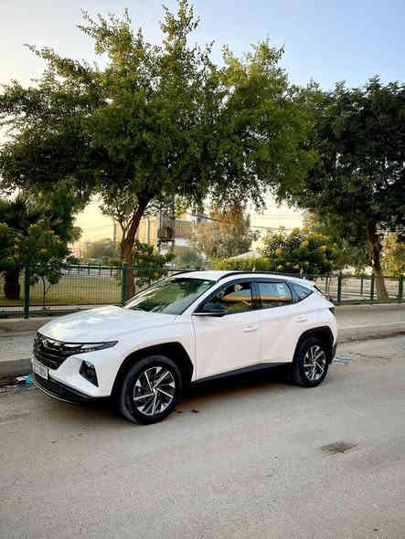 تــوسـان خـلـيـجـي 2023 لـلـبـيـع بـسـعـر مـنـاسـب جدآ 221 ورقة وبيها مجال  مـكـفـولـة مـن كلشيء بــحـالـه الـزيـرو  الموصفات شاحن لاسلكي بردات 3 انظمة قيادة بصمة دخول ذكي مري شفط . الــســيــارة جـديـدة بـمـعـنـى الـكـلـمـه 
شكد ما تصور جديدة بالواقع اجمل من الصور . السيارة بأسمي ومشروع وطني رقم وهزة جديد تحويل وين ميعجبك 
الموقع بــغــداد الــدورة الاثورين 
 *********** . ***********  
أحـمـد أبـو هـيـثـم الـجـمـيـلـي ☆
