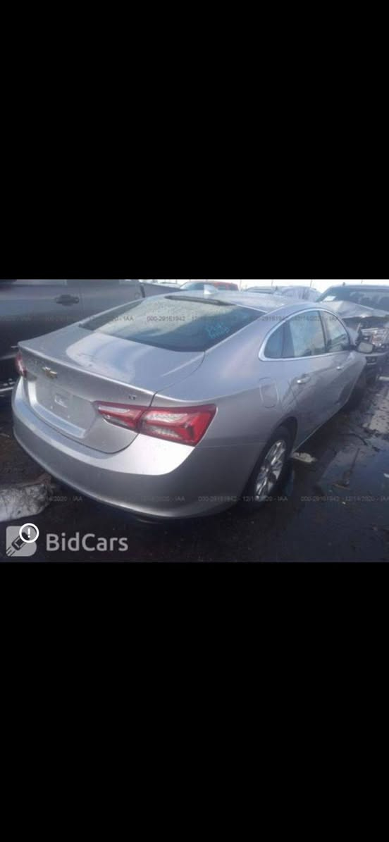 ماليبو موديل 2019 3قطع صبغ بدون دواخل والباقي مكفول معوقين باقي 8 أشهر تصير حره رقم مثنى 
السعر 89  العنوان النجف *********** النجف, العراق
