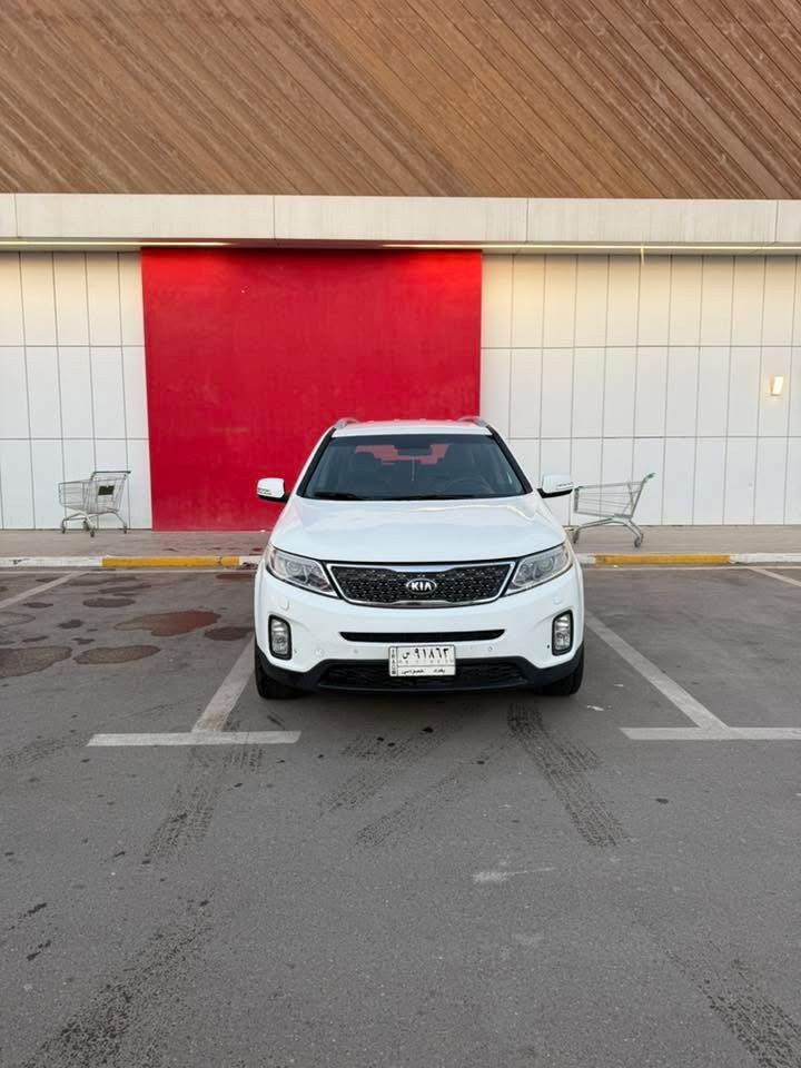 سورنتو 2014 خليجي كويتية
فول عدا البانوراما داخل
قرميدي 7 راكب ماشية ١٠٦ الف كيلو
بيهه حادث جاملغ وبنيد
وصبغ بابين
للاستفسار واتساب
***********
السعر 169 ورقة
