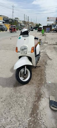 بوليس للبيع كامله دراجه نكره بس سلف ميشتغل يرادله سلف كهربائيات كله شغ...