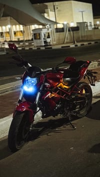 بنلي • ١٥٠ • مراوس