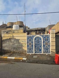 النعمانية حي الحسين • ١٦٩م • خدمات كاملة