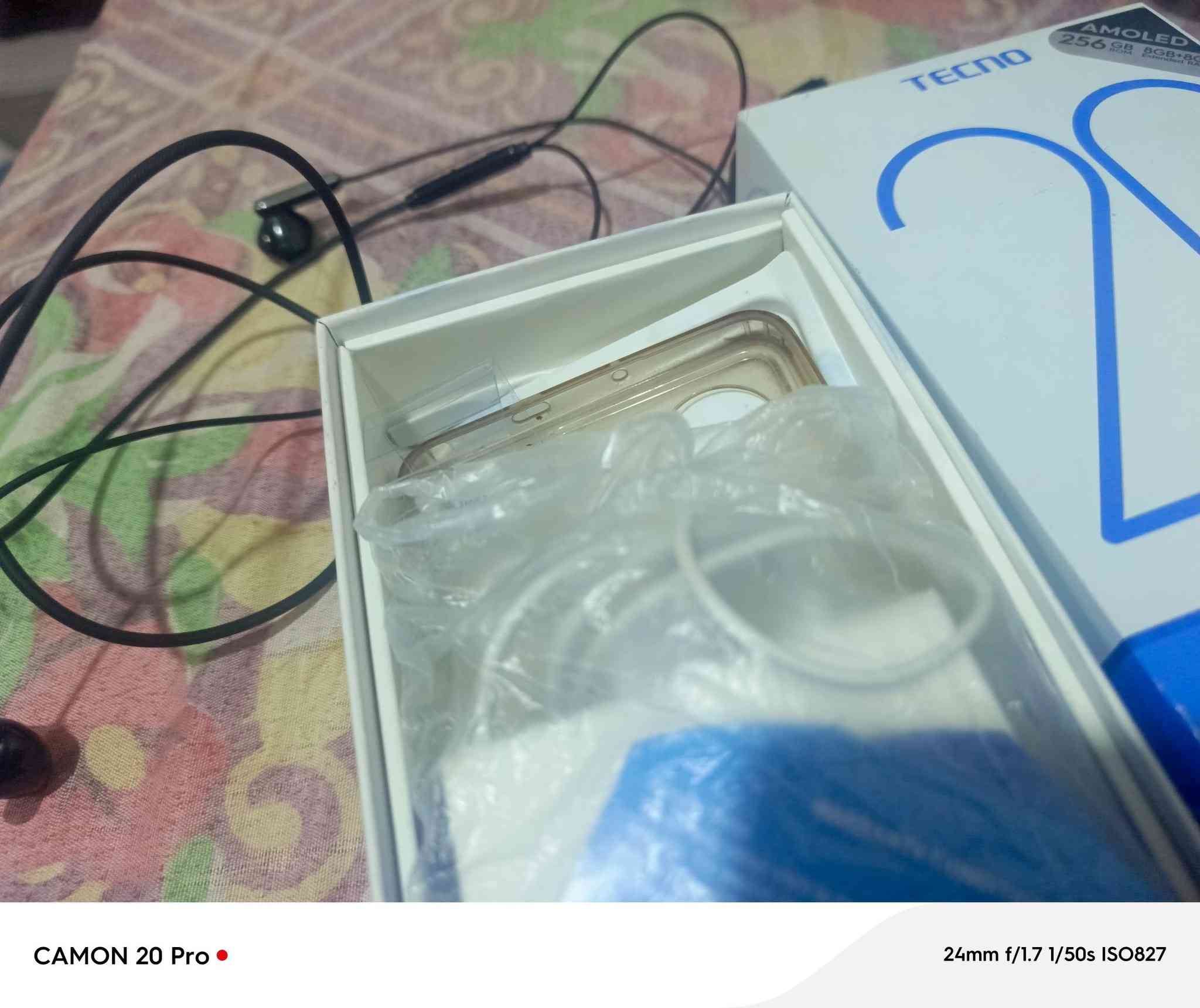 مراوس فقط ب ايفون او جهاز قوي باللعاب

الموبايل بحالة ممتازة جداً، نظيف مثل الجديد ✨
استعمال خفيف وبدون أي مشاكل 👌

🔹 شاشة AMOLED حجم 6.67 إنج بدقة عالية + 120Hz
🔹 رام 8GB + توسعة افتراضية (سريع جداً)
🔹 ذاكرة 256GB تكفي كل استخدامك
🔹 كاميرا 64MP تصوير واضح واحترافي 📸
🔹 كاميرا أمامية 32MP مع فلاش
🔹 بطارية 5000mAh تدوم يوم كامل 🔋
🔹 شحن سريع 33 واط

📦 الجهاز كامل ويا العلبة 

مكاني نجف مجمع بيتي الاول مقابيل مدرسة بيتي 

ملاحظة انت تجيني .


**إذا كنت صاحب هذا الإعلان وتريد حذفه لأي سبب، رجاءا أرسل رسالة إلى الدعم الفني**