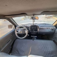 نيسان بيكاب • ٢٠٠١ • السليمانية