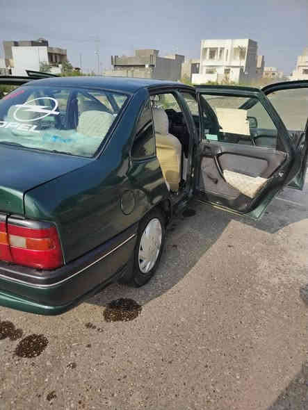 اوبل فكترا موديل ٩٥ حجم ١٨ رقم اربيل بأسمي تحويل مباشر هزه جديدة سنويه لل2030 محرك كير صدر تايرات جديدة السعر 45 وبيه مجال العنوان صلاح الدين قضاء الدور ***********
