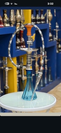 ناركيله طه • جديده • مستلزمات كامله