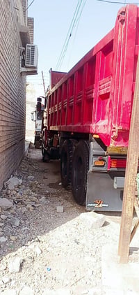 سكانيا للبيع07711265002