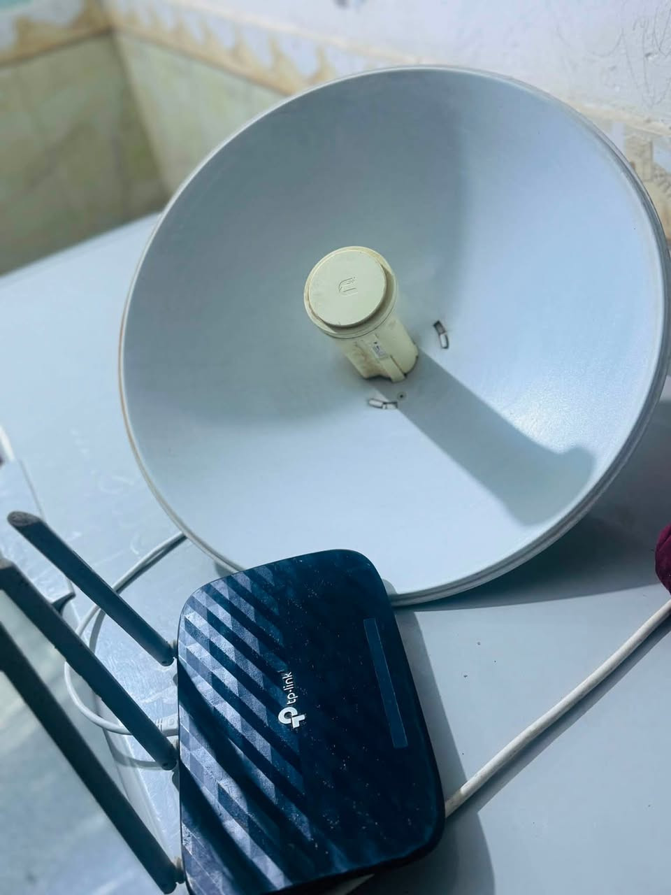 السلام عليكم نانو وراوتر للبيع ناصريه مركز ويوجد توصيل سعر ثنينهم 100 وبي مجال قليل


**إذا كنت صاحب هذا الإعلان وتريد حذفه لأي سبب، رجاءا أرسل رسالة إلى الدعم الفني**