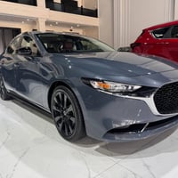 مازدا ٣ • ٢٠٢٤ • أربيل