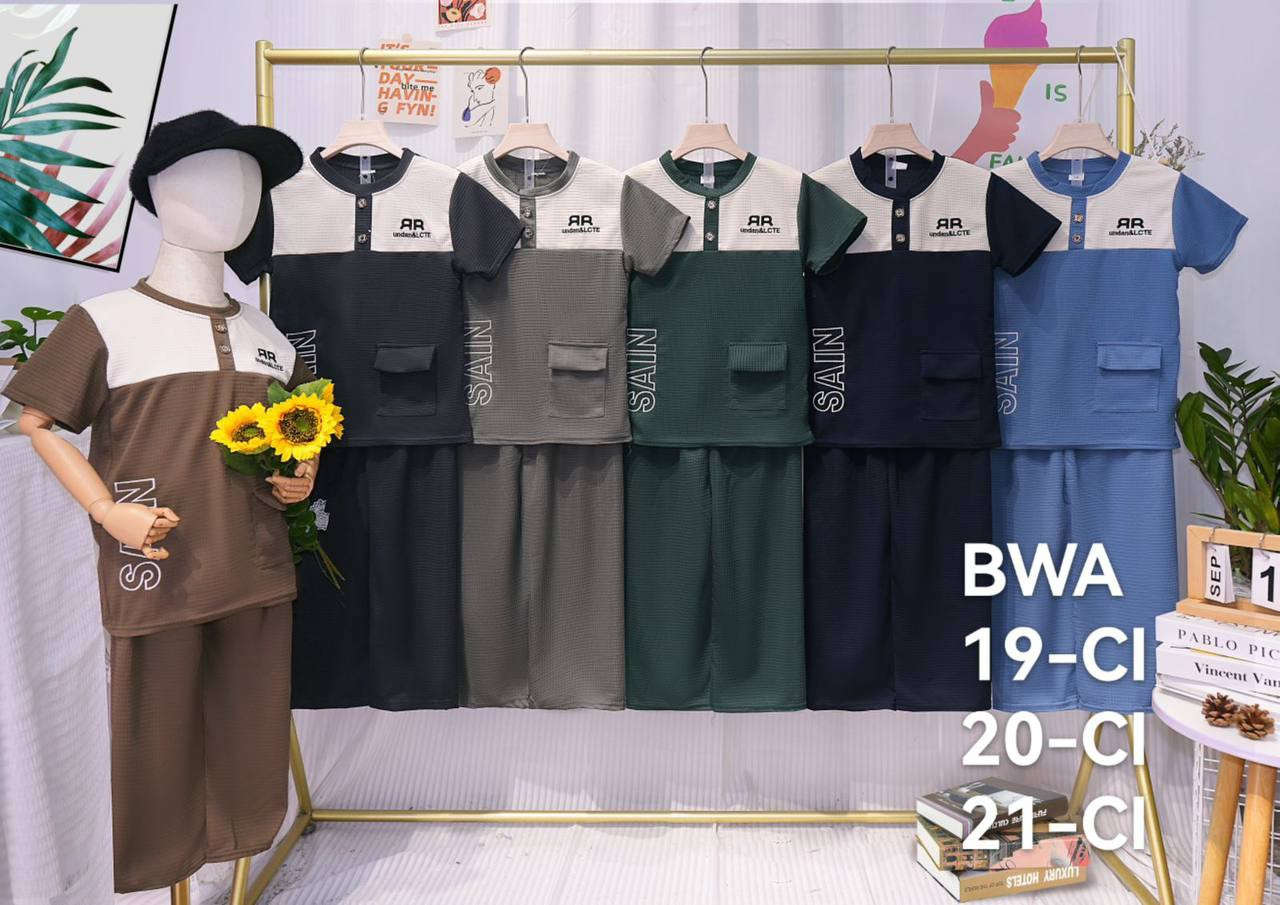 برمودة ولادي حجري 
خامة فول الفول 
قياس 12-14-------/عمر1-4 سنة  ب42الف 
———,,,,,,,,,
قياس 15-17-------/عمر 5-8 سنة  ب48 الف

للحجز ***********

‏تابع قناة ازياء الماسة  جملة فقط في واتساب: https://whatsapp.com/channel/0029Vb3pV2I3LdQLqTEdWW1s
