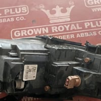 عندي لايت باسفيكا امريكي جهة اليمين  07713336011