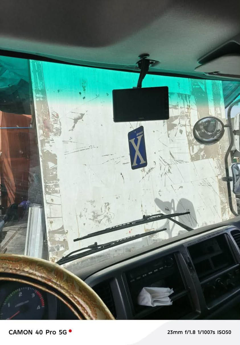 سلام عليكم
سيارة هينو 2023 للبيع سياره جديده صفاح متحركة هايدروليكيه فول فحل عادي مكينتها ٨٠ صفر چاچ
 مكان السياره النجف 
للاستفسار: ***********
                                                ***********
