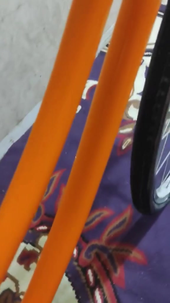 سلام عليكم بيسكل سعر 130وبي مجال حك جيه غراضه كامله مستعجل على بيعته مكاني نجف شارع المطار وشراي يدش خاص


**إذا كنت صاحب هذا الإعلان وتريد حذفه لأي سبب، رجاءا أرسل رسالة إلى الدعم الفني**