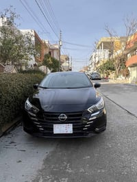 نيسان فيرسا • ٢٠٢٣ • السليمانية