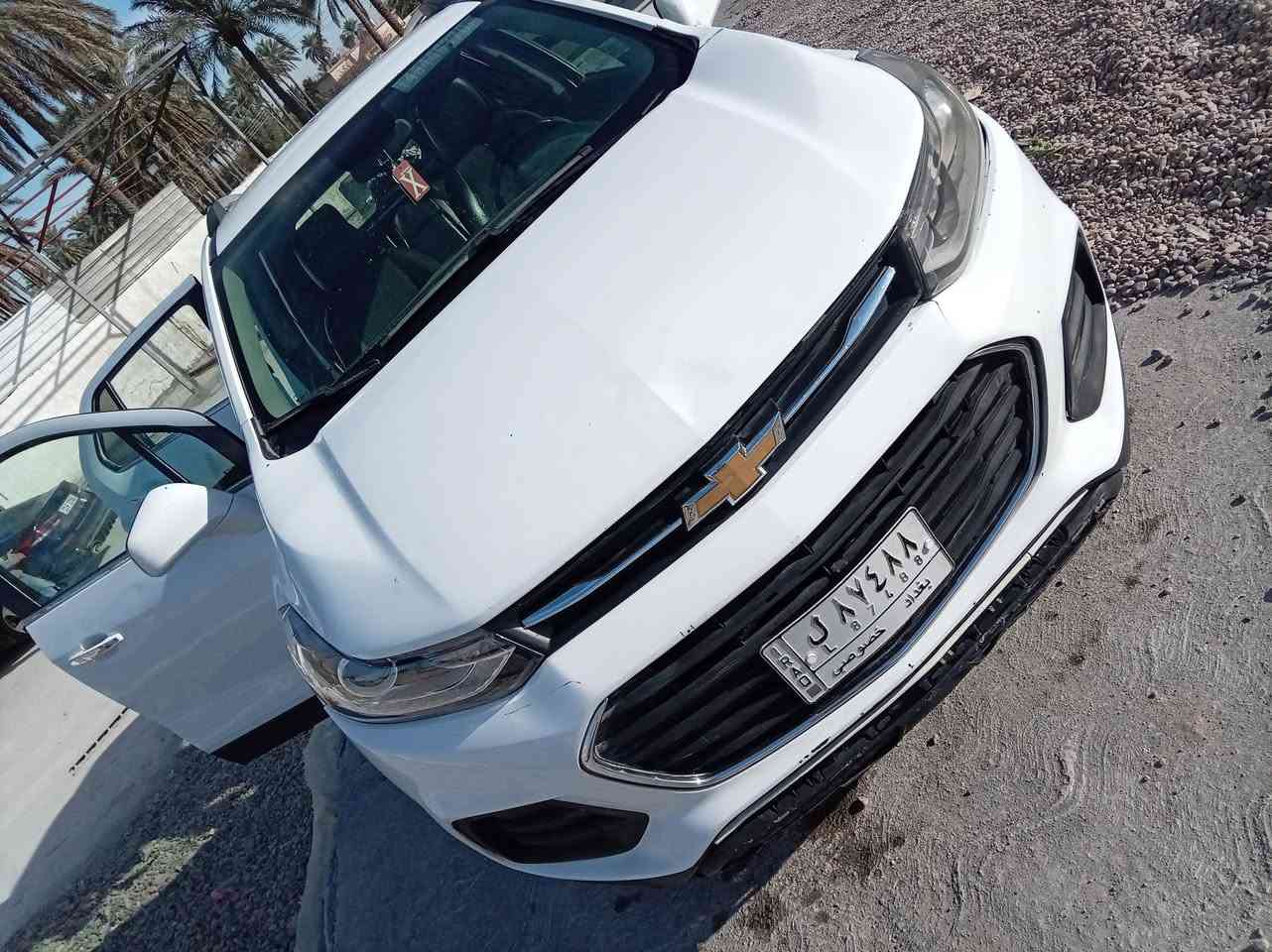 السلام عليكم للبيع تراكس شوفر ليت موديل ٢٠١٩ سنوية لل٢٨ وارد أمريكي ضرر جاملغ تجي تفحص بجهاز كفالة كير محرك تحويل ثاني يوم استفسار ***********
***********
