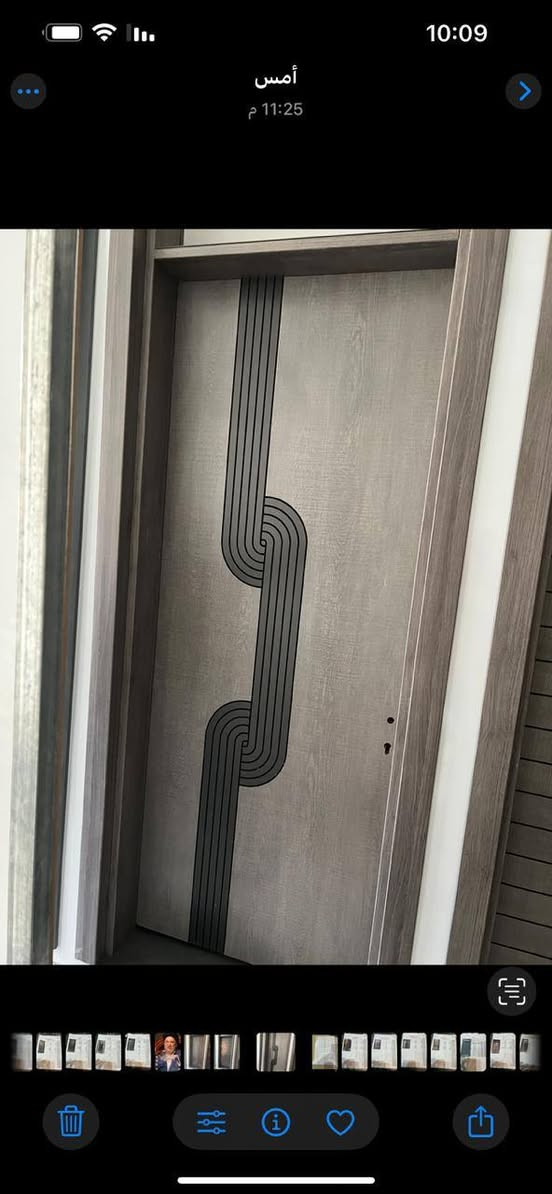 تشكيلة ابواب داخلية 
متوفر شد ونقل لجميع المحافظات 
للاستفسار والحجز راسلنا عبر الخاص


**إذا كنت صاحب هذا الإعلان وتريد حذفه لأي سبب، رجاءا أرسل رسالة إلى الدعم الفني**