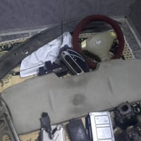 قطع غيار سيارات