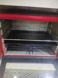 اوفن • حجم كبير