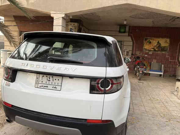 السلام عليكم رانج روفر سبورت دس كفري ٢٠١٩ خليجية سيارة فول مواصفات كير موس ماشية ٦٠الف كيلو متر سيارة تنباع قصد لل استفسار خاص او واتساب ***********
