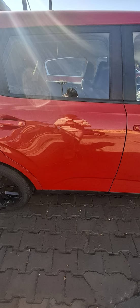 سول 2020 مواصفات سليم حداديه كير محرك  اخت الكلين  ارقام انكليزي ماشيه 60000 ضربه خفيفه بارد في الباب الخلفي وصبغ تجميلي محرك 2000دوش  السنويه غير منتهيه السعر 153  بيها مجال حك الجيه  المراسله على  *********** المكان كربلاء
