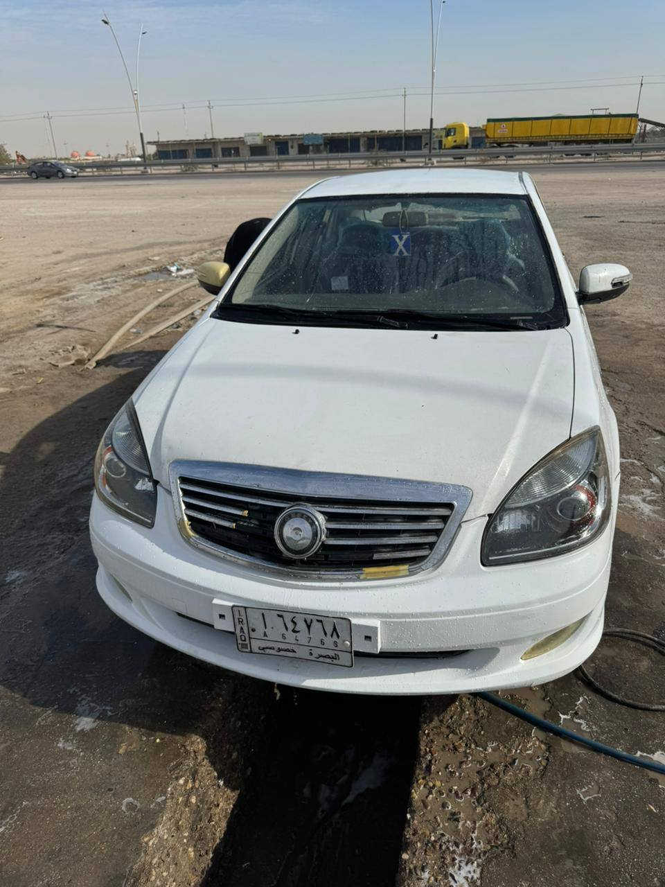 سلام عليكم جيلي موبل لبيع البصره موديل 2012 سياره كير مكينه خير من الله بلادي سنويه ل27 تنتهي مصبوغه حزام كامل مكاني البصره خور الزبير تواصل وتساب هاتف *********** سعره 38وبيه مجال
