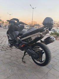 تي ماكس • ٢٠١١ • كلج مالوسي