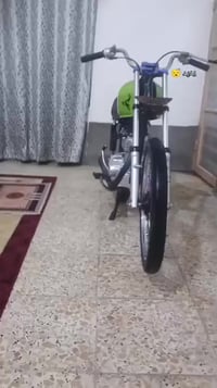 تعمير • انتنس • موديل ٢٦