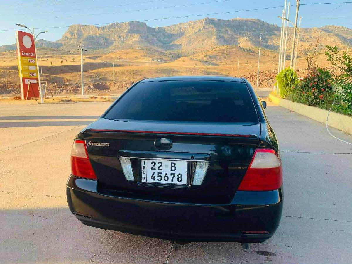 تؤيؤتا بيكاشؤ 2007 مه كينه گه وره قوفل مه ركه زى 4جام كاره باى 2 جه مپى هه يه پيشو پشتى هه يه ئيرباگى سوكانو ده شبولى ته قيه ته حويلو غه رامه وه برانه وه و وه ركه رانى به شه رته سه ياره كه  عيزامة٧٥ مةجال شوئين هةولئر *********** أربيل, العراق
