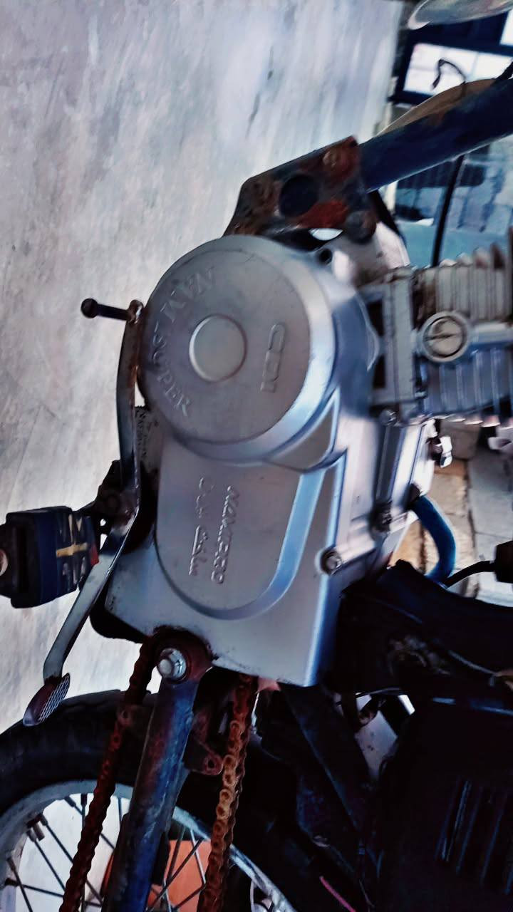 سلام عليكم شباب دراجه نامه للبيع موديل 20المحرك اخرس اي عيب ما بي نضيف كلش السعر 180وبي مجال للطيبين مكاني كركوك راسني عل فيس وتدلل متواجد 24ساعه دزلي طلب صداقه وذا تريد هاذ رقمي ***********
