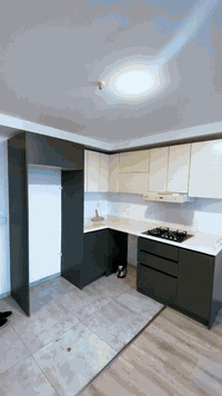 شقة • واجهة امباير • لايف تاورز اربيل