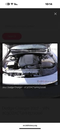 تشارجر RT • ٢٠١٧ • حادثة