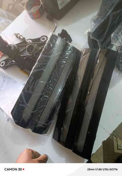 بگ لايت ترفرس 24-25
كربلاء الحي الصناعي - ساحة التفحيط 
***********  - *********** مراسلة واتساب لطفاً 
توصيل لكل العراق
