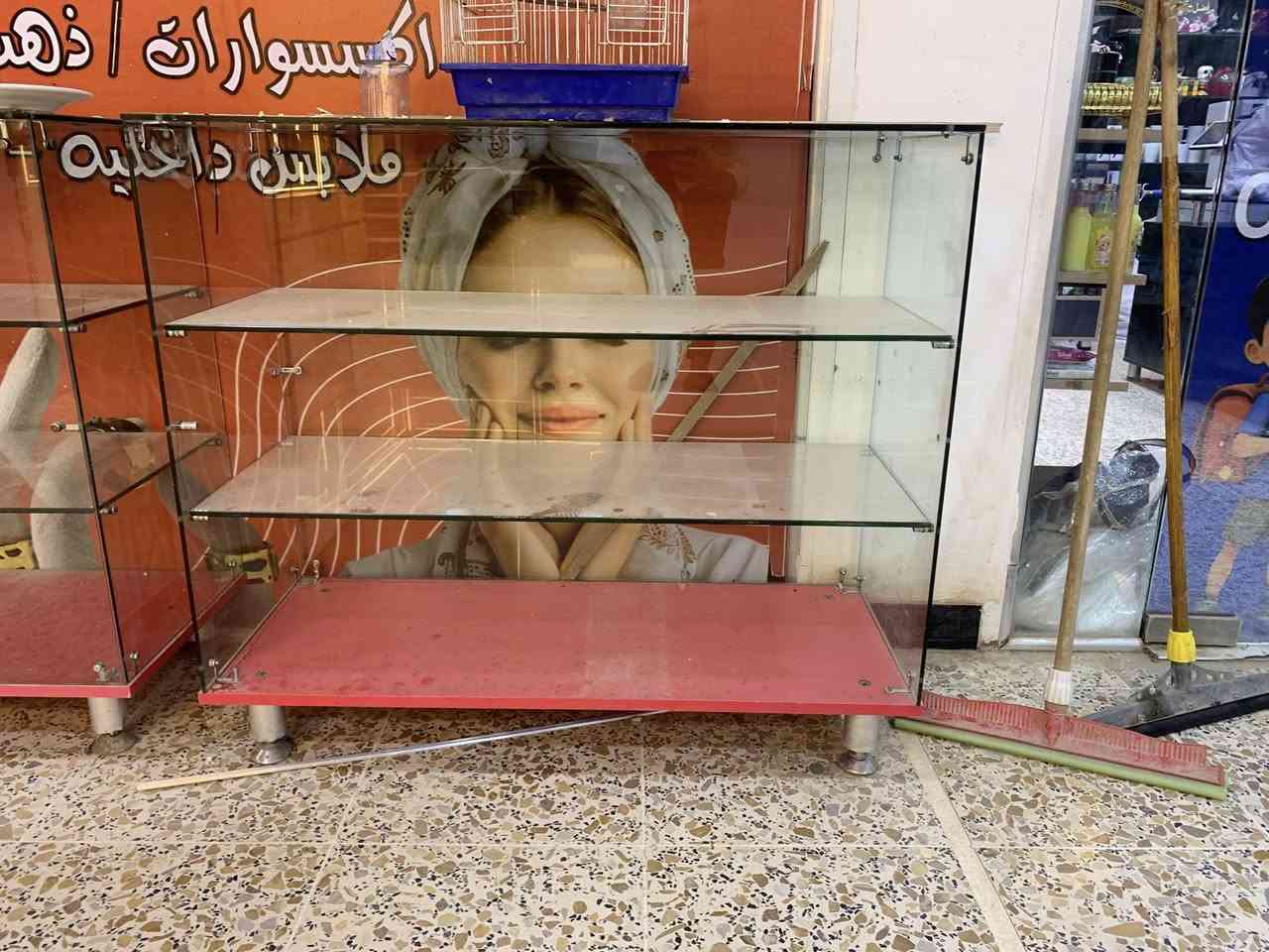 فاترينات لبيع


**إذا كنت صاحب هذا الإعلان وتريد حذفه لأي سبب، رجاءا أرسل رسالة إلى الدعم الفني**