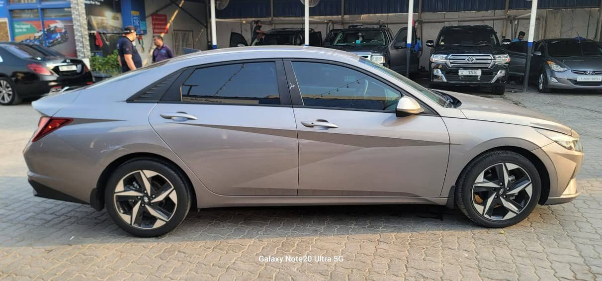 النترا مديل 23. اراد امريكي تحويل ثاني يوم 
انه مكلف راعي سياره ***********
سعر 155 البصرة
