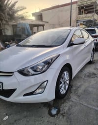 النترا • ٢٠١٥ • مكفوله