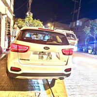 سورنتو ٢٠١٨ • محرك ٣٦٠٠ • رقم بغداد