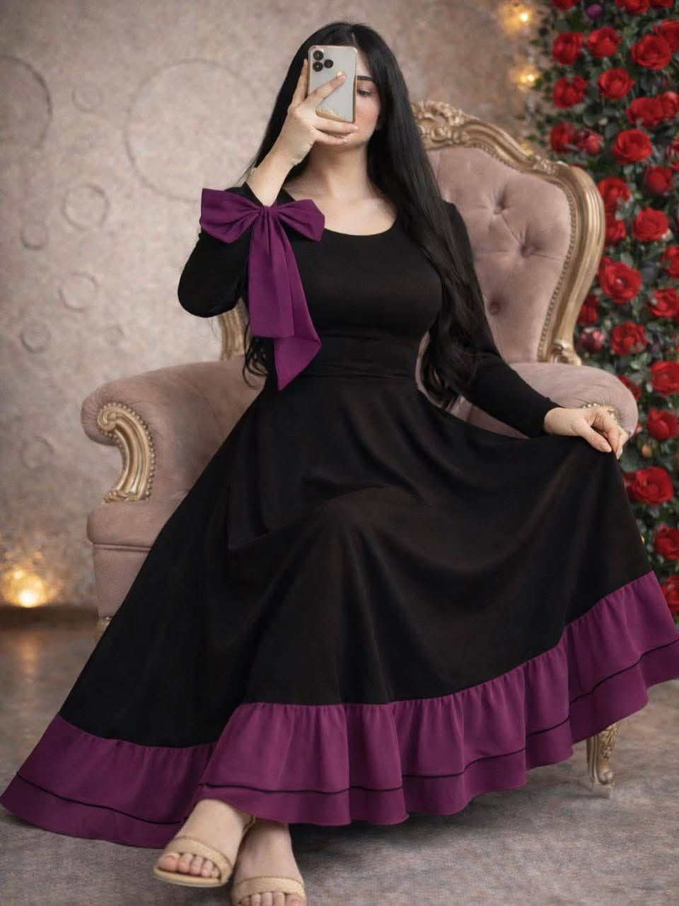 💫💫  
💐💐 أجمل موديلات  💐💐
💫💫 تألقي سيدتي مع احدث واجمل موديلات الصيفيه 
🌷🌹 جديدنا اختلاف نزاكه فخامه تحفه وكيوت 💐💐💐
💐💐 ازياء المصطفى  للألبسة ألنسائية لانسب الاسعار 💐💐
🌷🌷 تقدم لكم فخامه جديده عالميه 🌸🌸
🌹🌹 من ارقى الخامات العالميه 🎈🎈🎈
✨✨ انتي الملكه ويانا 👑👑👑
🎉🎉 من عالم الجمال🌹🌹
🤗🤗 للطلب والحجز خاص توصيل مجاني خلال شهر رمضان المبارك


**إذا كنت صاحب هذا الإعلان وتريد حذفه لأي سبب، رجاءا أرسل رسالة إلى الدعم الفني**