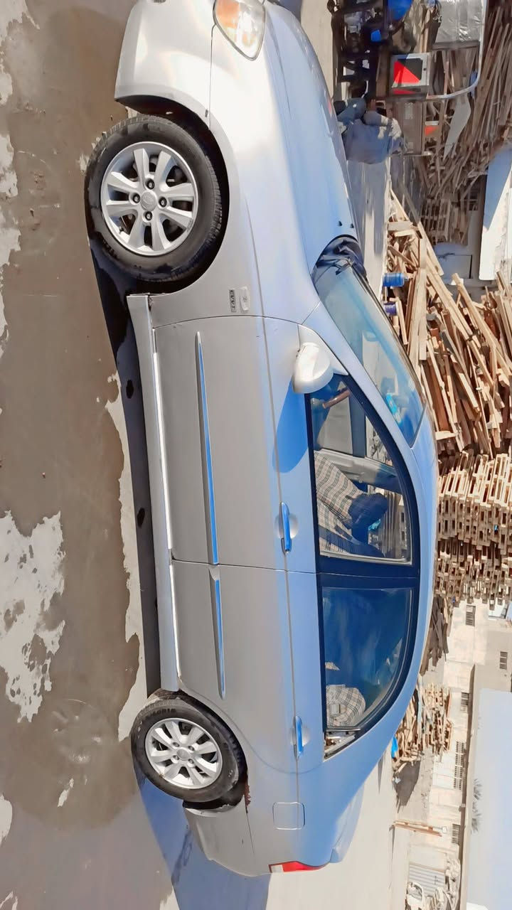 السلام عليكم سيراتوا موديل 2007 خليجي مكفوله من الضربه جاهزه محرك كير تخم تاير مكاني  بابل السعر 88 اتصال ***********
