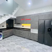 كونتر MDF • ضمان ٥ سنين • كركوك شورجه