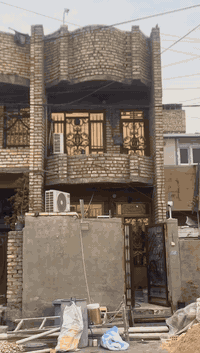 لباخ  سقل طلس نثر فوم واجهات متفرق حاليآ متواجد في بغداد الجديده  اكمل...